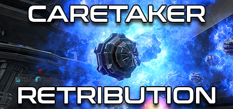 Caretaker Retribution-pc-cover